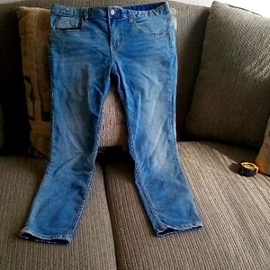 Free People Ladies Jeans...OBO